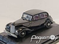 Armstrong Siddeley Black (1935) 667594 [IS]
