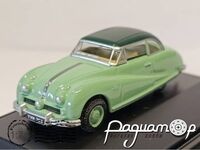 Austin A90 Atlantic Saloon (1950) 667596 [IS]