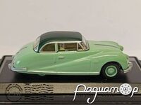 Austin A90 Atlantic Saloon (1950) 667596 [IS]