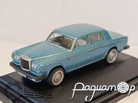 Bentley T2 Saloon (1978) 667597 [IS]