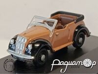 Morris Eight Tourer (1948) 667599 [IS]