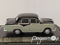 Morris Oxford III (1968) 667601 [IS]
