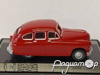 Standard Vanguard (1952) 667606 [IS]