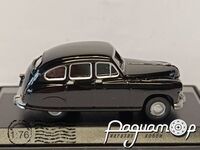 Standard Vanguard (1952) 667608 [IS]