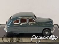 Standard Vanguard (1952) 667610 [IS]
