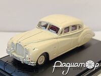 Jaguar MK7 (1953) 667614 [IS]***