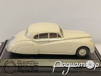 Jaguar MK7 (1953) 667614 [IS]***
