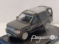 Land Rover Discovery 4 (2010) 667616 [IS]