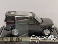 Land Rover Discovery 4 (2010) 667616 [IS]