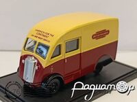 Commer Q25 (1946) 667617 [IS]