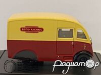 Commer Q25 (1946) 667617 [IS]