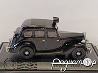 Wolseley 18/85 Series III (1940) 667618 [IS]
