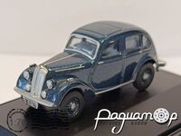 Standard Flying Twelve (1940) 667619 [IS]