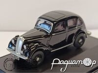Standard Flying Twelve (1940) 667621 [IS]
