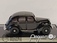 Standard Flying Twelve (1940) 667621 [IS]