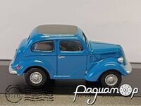 Ford Popular 103E (1953) 667626 [IS]