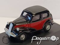 Ford Popular 103E (1953) 667629 [IS]