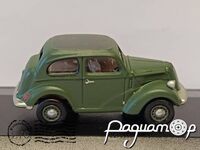 Ford Popular 103E (1953) 667628 [IS]