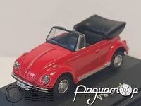 Volkswagen Beetle (1962) 667635 [IS]