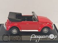Volkswagen Beetle (1962) 667635 [IS]