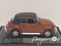 Volkswagen Beetle (1962) 667636 [IS]