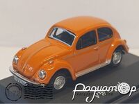 Volkswagen Beetle (1962) 667637 [IS]