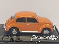 Volkswagen Beetle (1962) 667637 [IS]