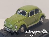 Volkswagen Beetle (1962) 667638 [IS]