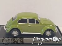 Volkswagen Beetle (1962) 667638 [IS]
