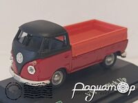 Volkswagen T1 Pick-Up (1962) 667641 [IS]