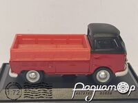 Volkswagen T1 Pick-Up (1962) 667641 [IS]