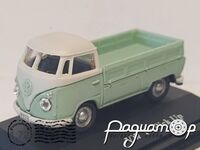 Volkswagen T1 Pick-Up (1962) 667642 [IS]