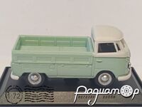 Volkswagen T1 Pick-Up (1962) 667642 [IS]