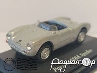 Porsche 550A Spyder (1957) 667644 [IS]