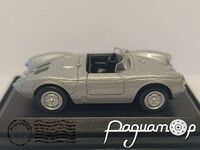 Porsche 550A Spyder (1957) 667644 [IS]