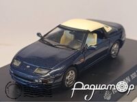 Nissan 300 ZX Convertible (1983) 667646 [IS]***