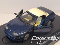 Nissan 300 ZX Convertible (1983) 667646 [IS]***