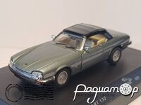 Jaguar XJS (1985) 667647 [IS]