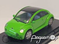 Volkswagen Beetle Concept 1 (1994) 667648 [IS]