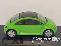 Volkswagen Beetle Concept 1 (1994) 667648 [IS]