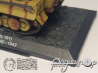 Pz.Kpfw. VI 