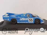Porsche 962C №55 Hours of Le Mans (1990) 667655 [IS]