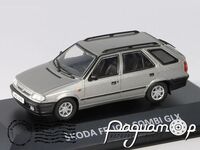 Skoda Felicia Combi GLX (1995) DESK038