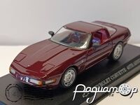 Chevrolet Corvette 40th Anniversary (1993) 667661 [IS]