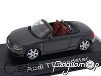 Audi TT Roadster (1999) 20000000083002 [NT]