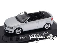 Audi A3 Cabriolet (2007) 5010803323 [NT]