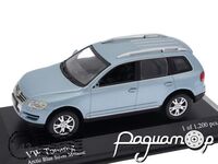 Volkswagen Touareg (2007) 400056000 [NT]***