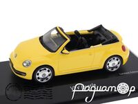 Volkswagen Beetle Cabriolet (2012) 450747600 [NT]