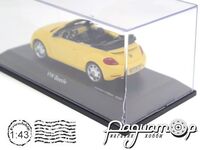 Volkswagen Beetle Cabriolet (2012) 450747600 [NT]