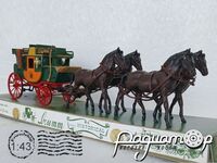 Mail Coach (1784) 6523 [US]